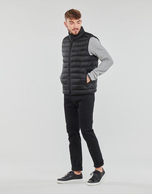 Esprit - RCS N PUFFER V - BLACK