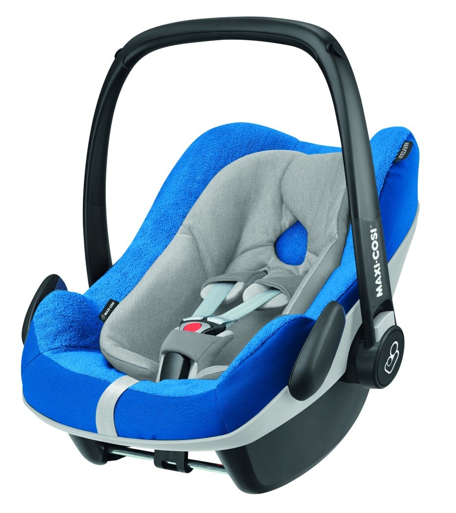 Kindersitzbezug für Pebble/ /Pro/Rock 0 - 12 M