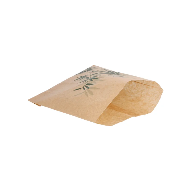 GDP - Sachet papier frites - x1000