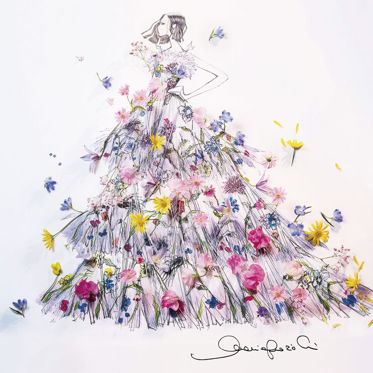 DIOR Miss Dior Eau de Parfum