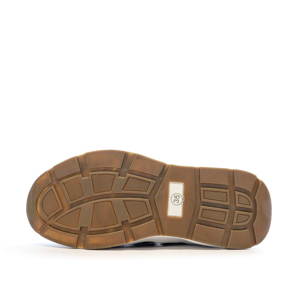 Xti Baskets Marine Garçon Xti Ankle 150115