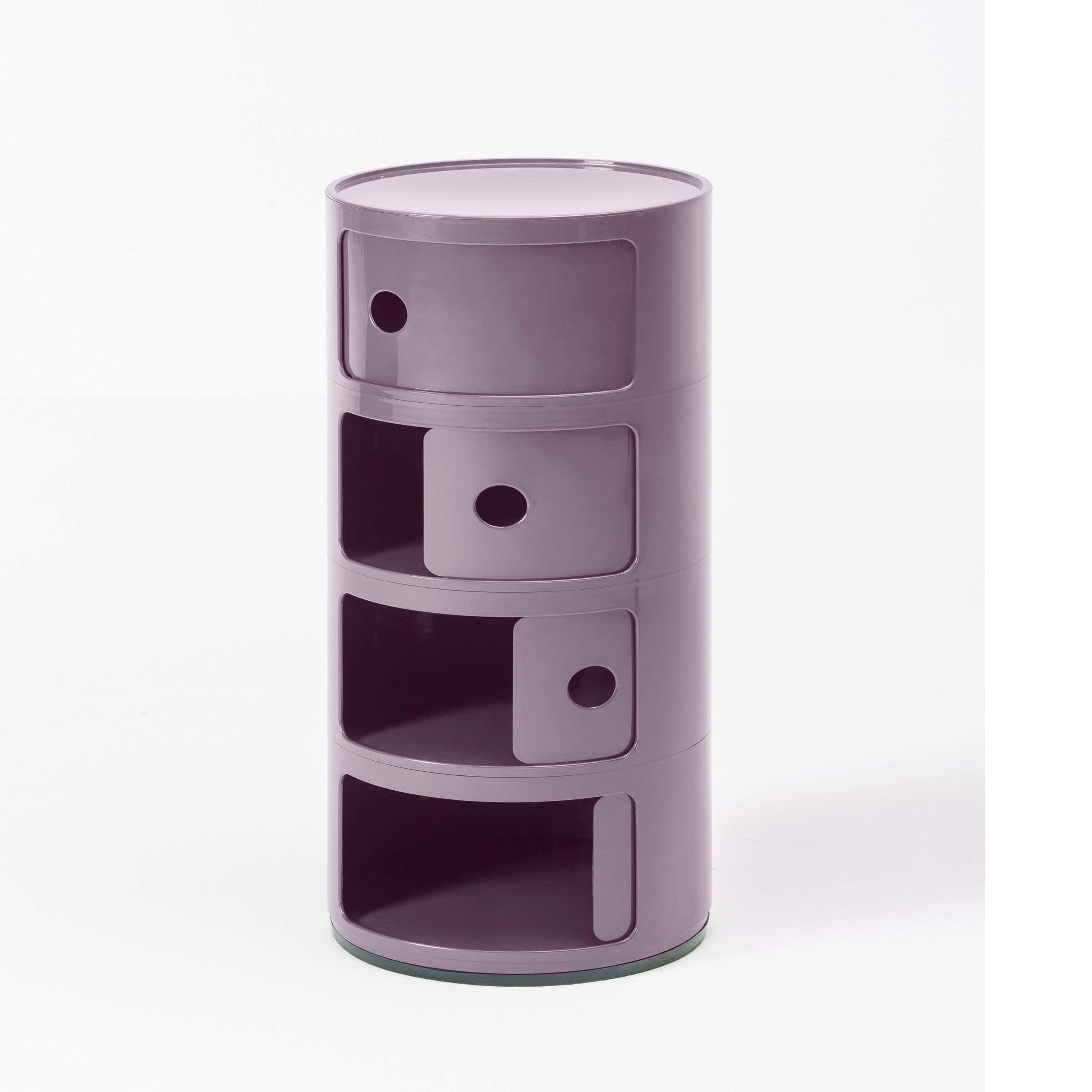 Kartell Componibili Kast