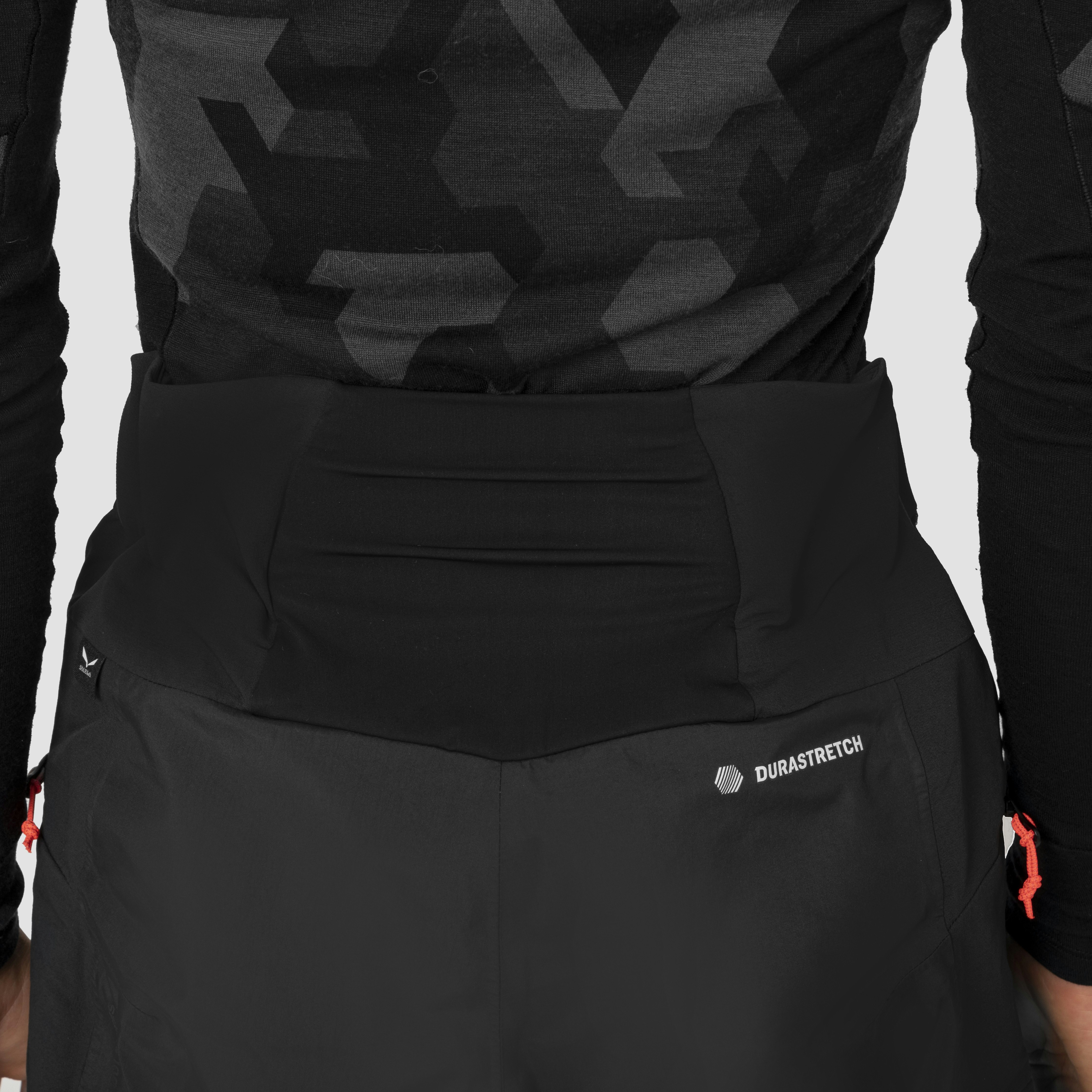 Sella Durastretch Hybrid Softshell Hose Damen
