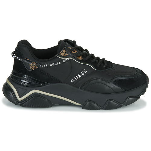 Guess - MICOLA - Noir