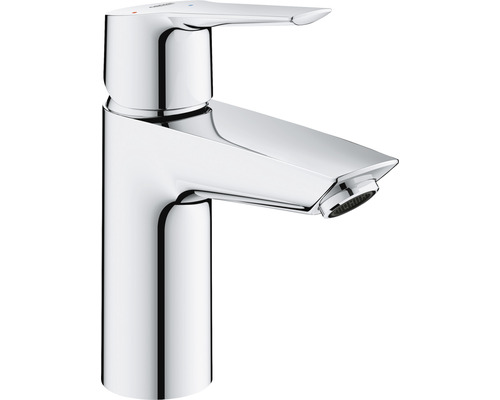Grohe Quickfix wastafelmengkraan START chroom 23551002