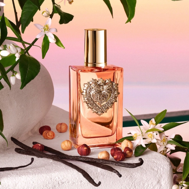 Devotion Eau de Parfum Intense DOLCE & GABBANA
