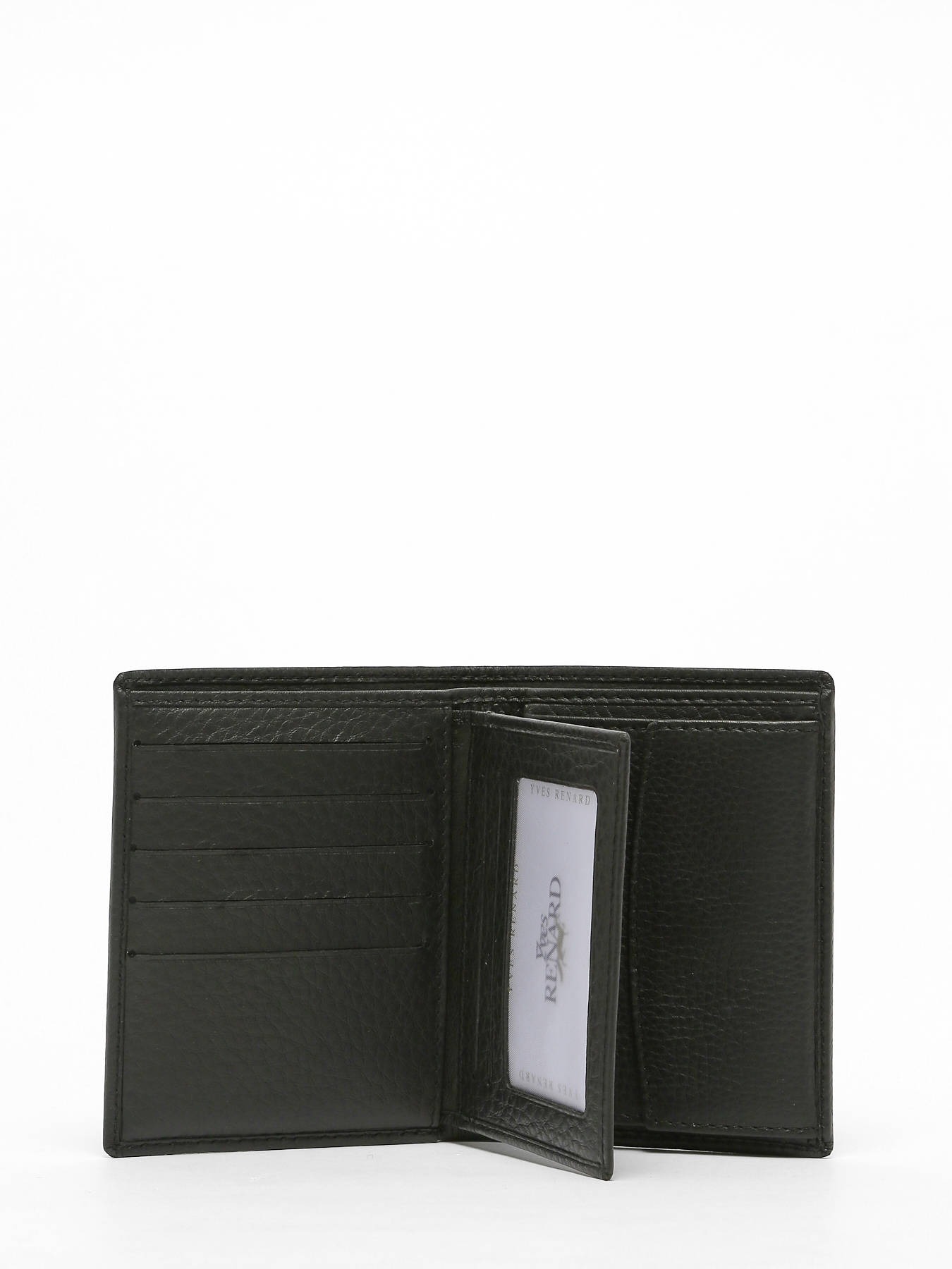 Portefeuille cuir YVES RENARD