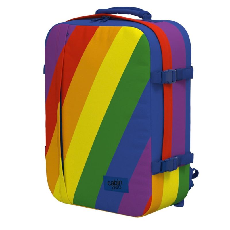 Sac à dos cabine Classic 44 Litres Travel with Pride