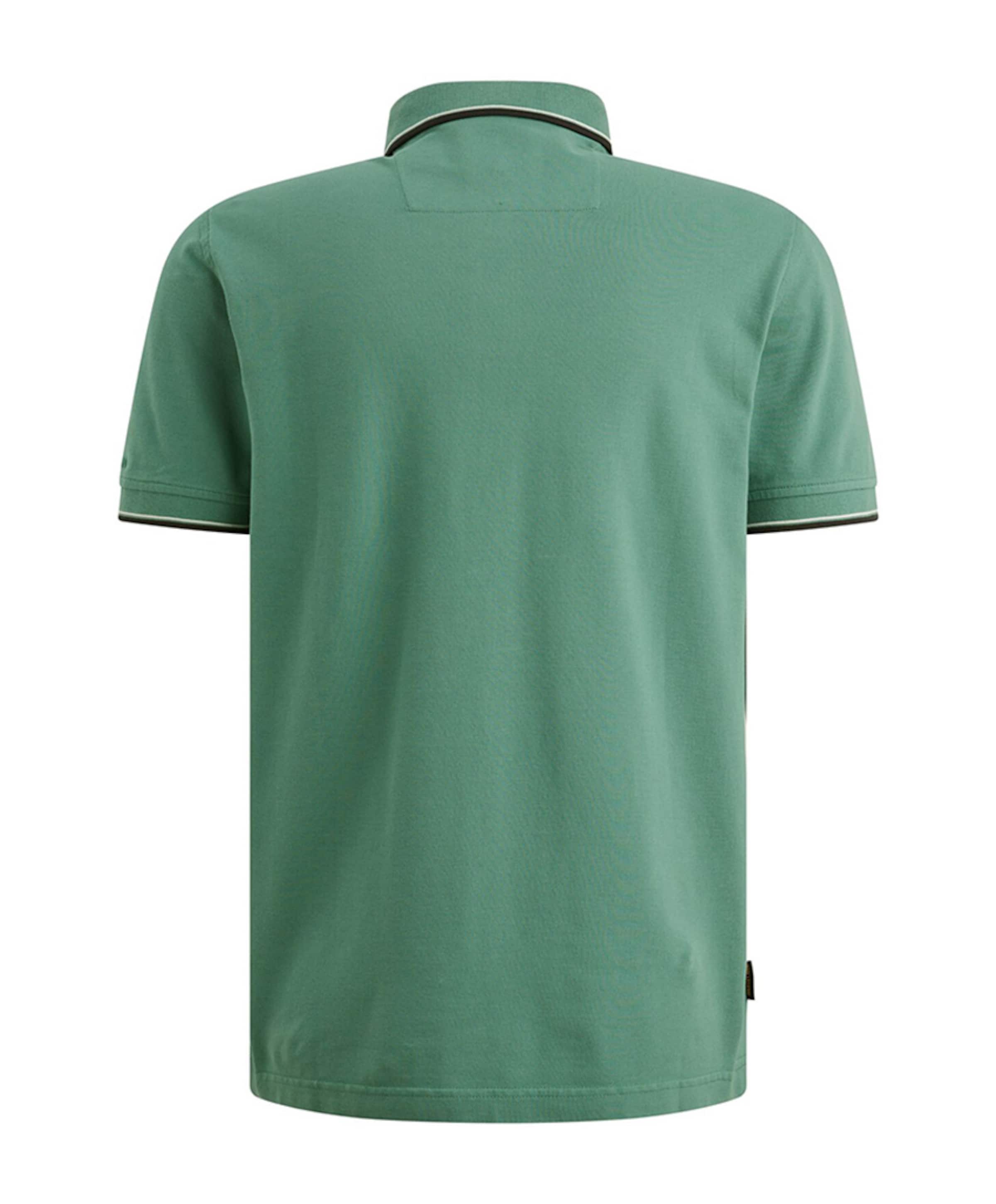 PME Legend Heren polo groen