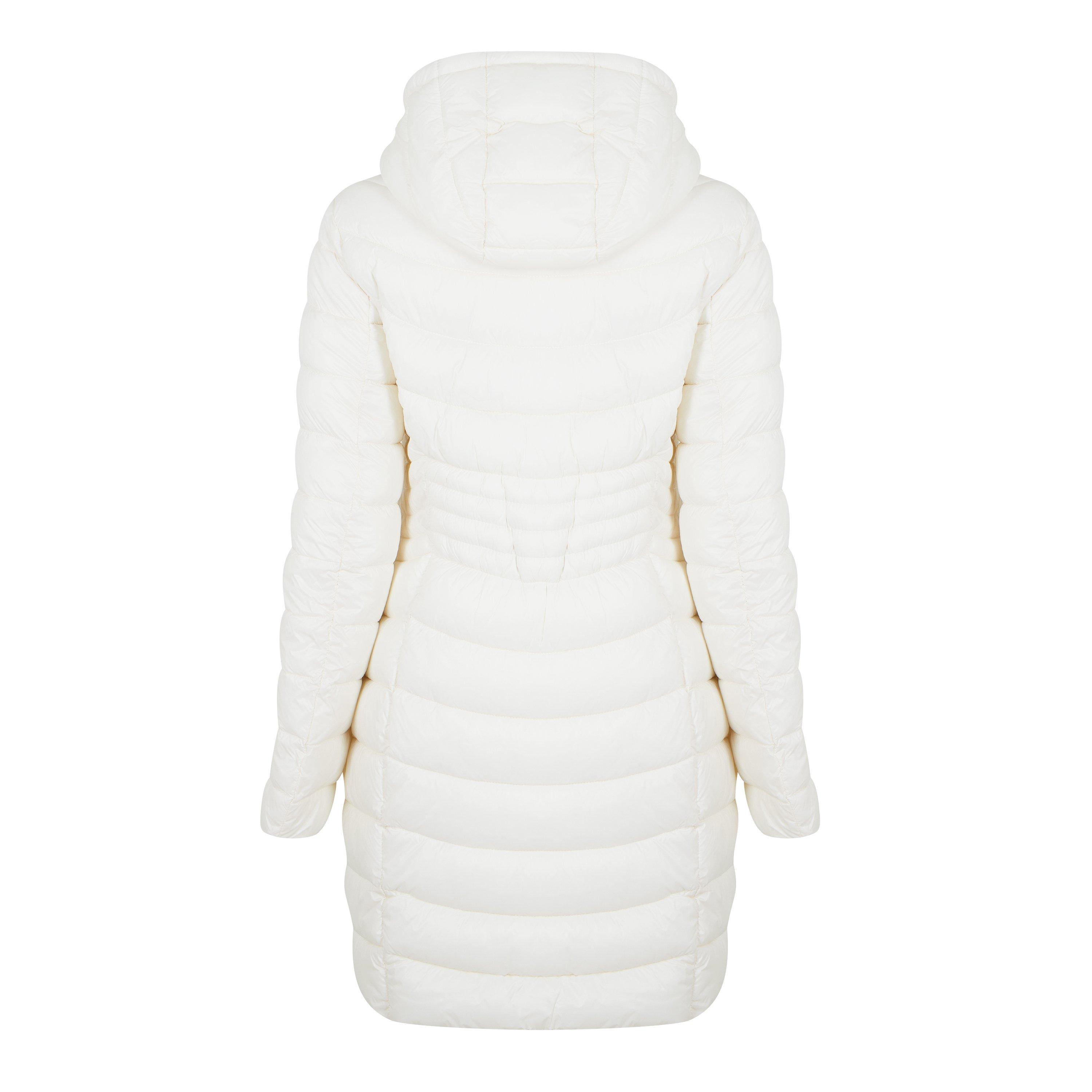 DKNY Puffer Jacket