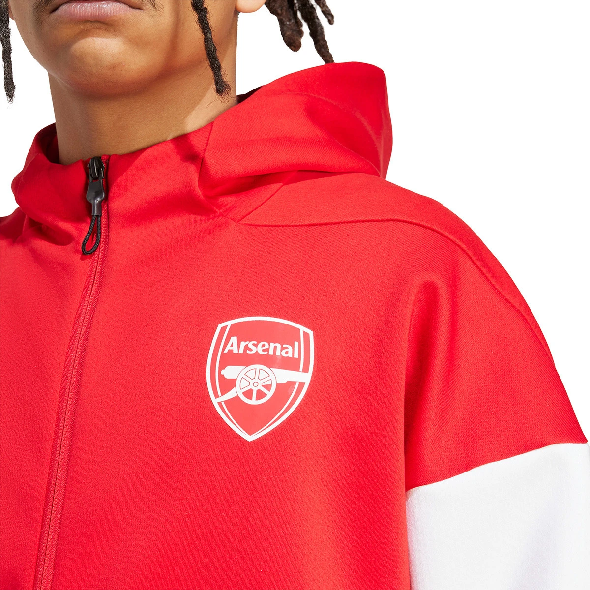 Casaco adidas Arsenal FC Pre-Match 2025-2026