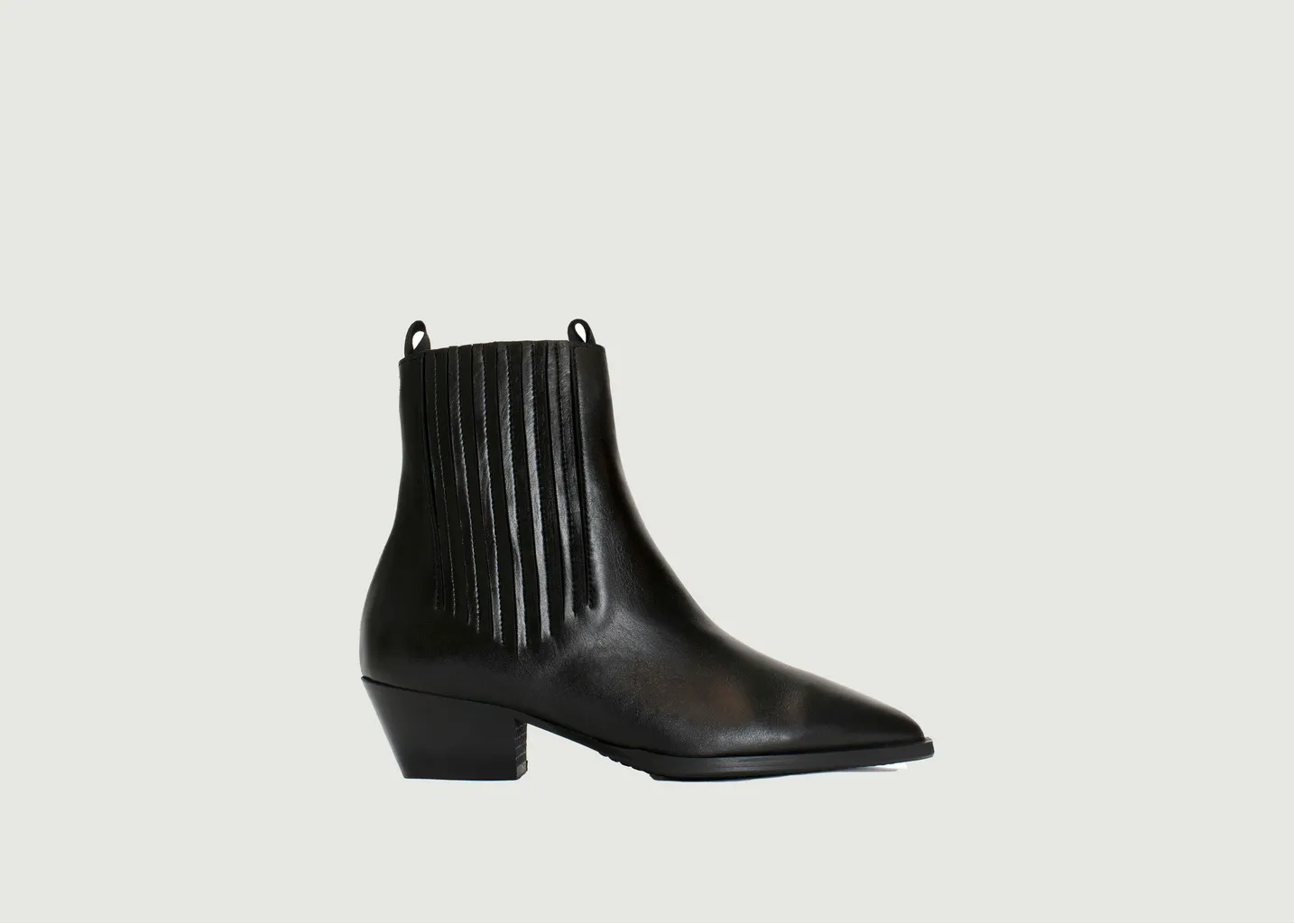 Bottines hachi Anonymous Copenhagen