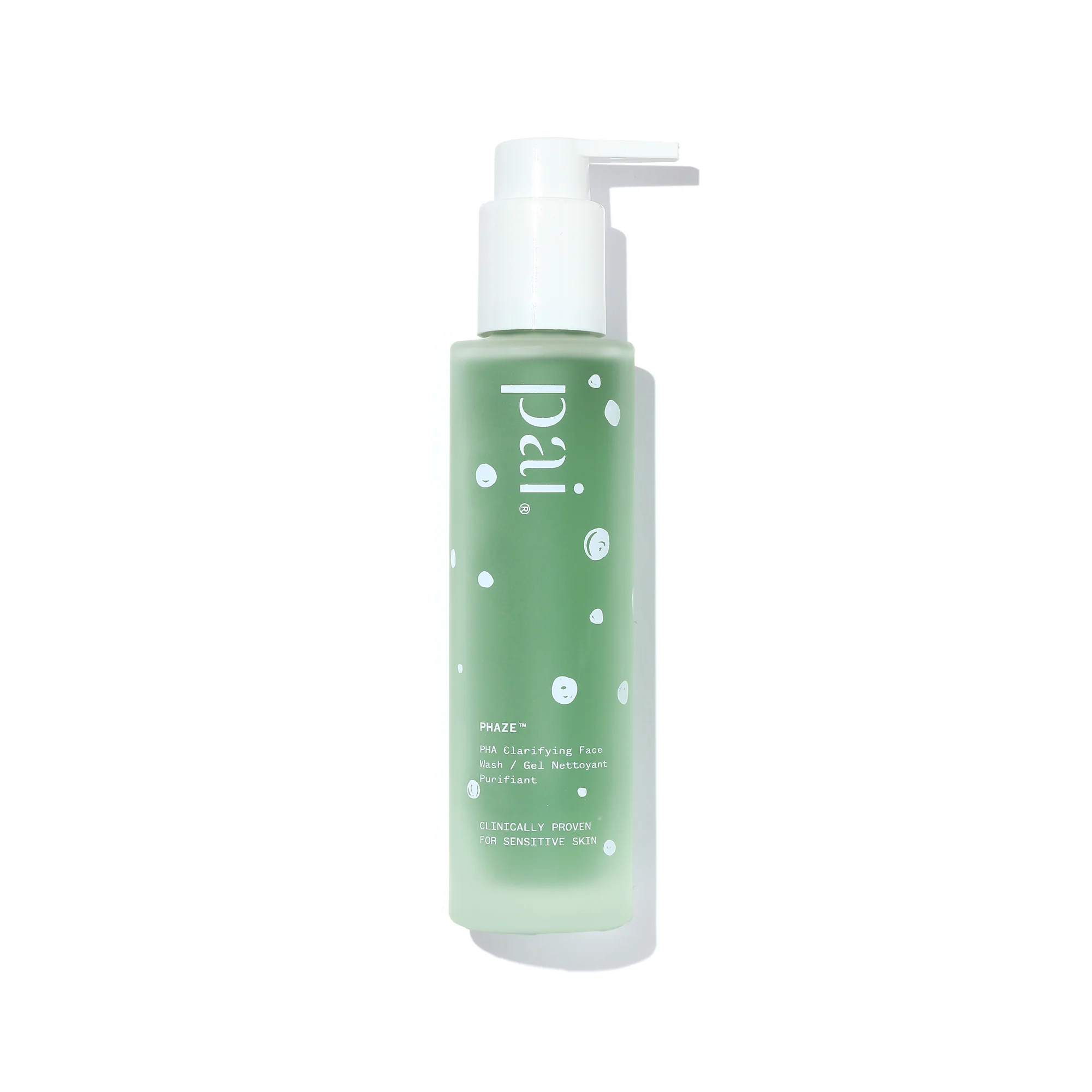 Pai Skincare Phaze Gel Nettoyant Purifiant
