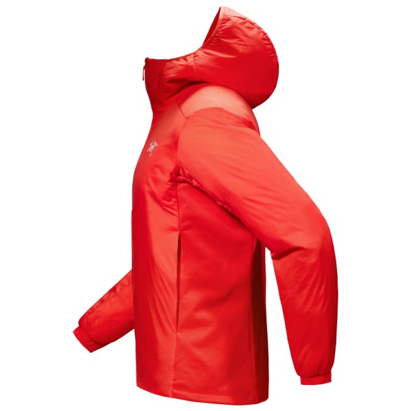 Arc'teryx - Atom Hoody - Synthetisch jack