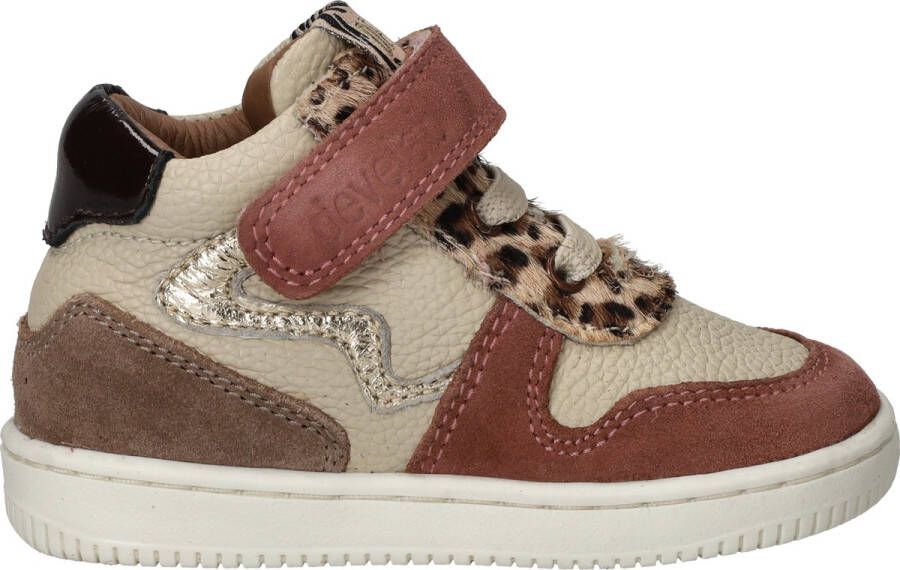 Develab Meisjes Baby schoentjes Meisjes Baby schoentjes Roze