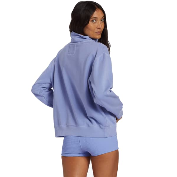 Sweatshirt BILLABONG STAY ON THE PATH W COSMIC BLUE