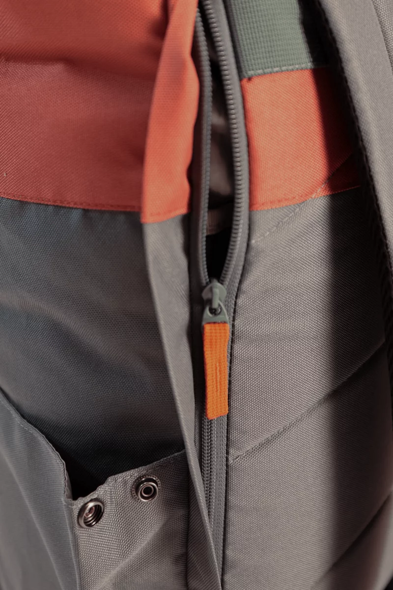 46 NORD Neggia Rolltop 25 L Rucksack