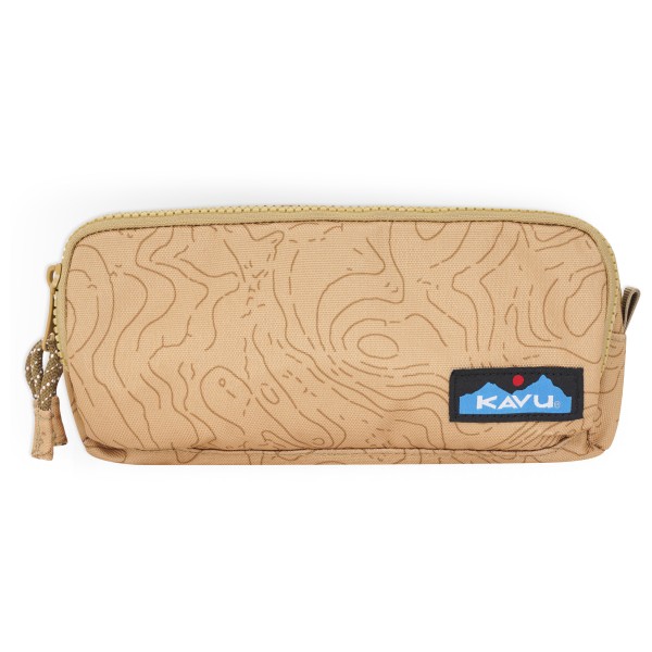 KAVU - Out Pouch - Trousse de toilette
