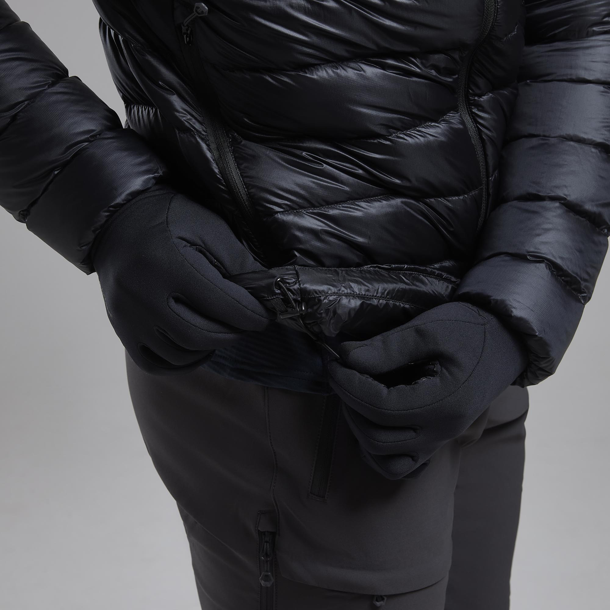 Men's Alpine 850 Lite Hoodie
