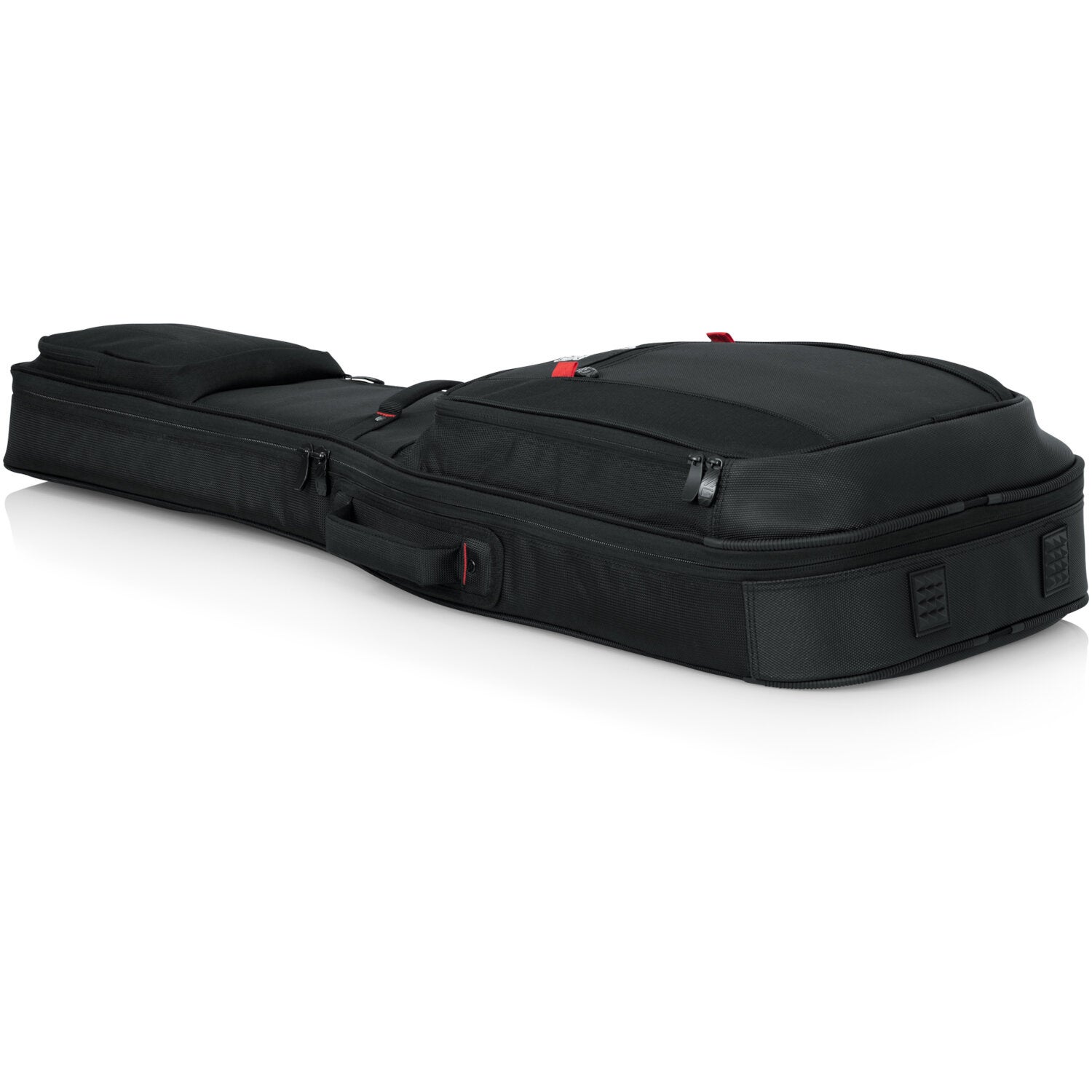 Gator Cases G-PG ELECTRIC ProGo Ultimate draagtas voor elektrische gitaar