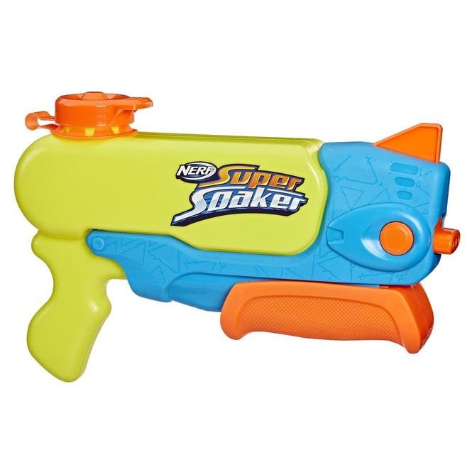 Nerf - Super Soaker - Wave