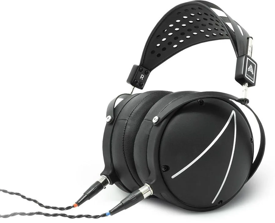Audeze LCD-2 Closed Back Noir Casques hi-fi