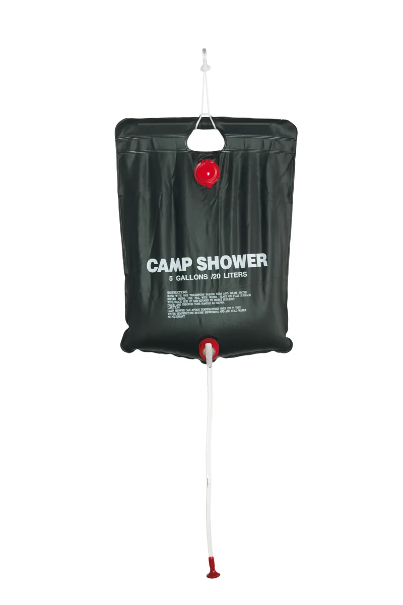 Ferrino Solar Shower