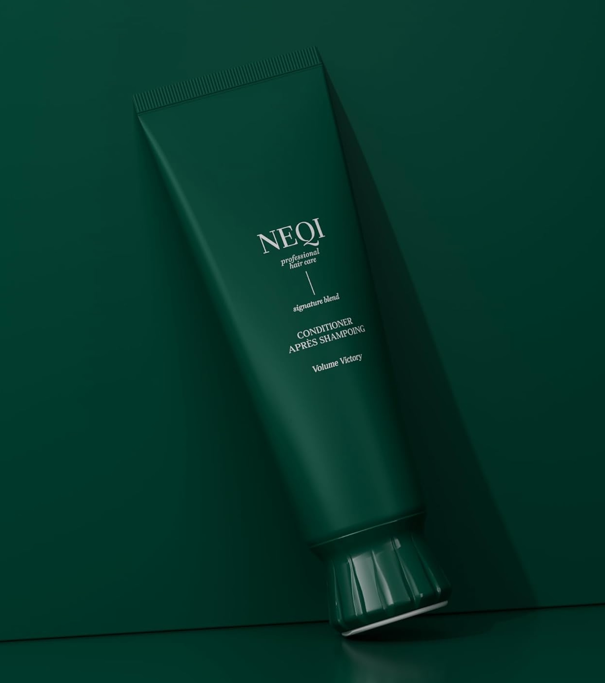 NEQI - *Volume Victory* - Condicionador Volumizador