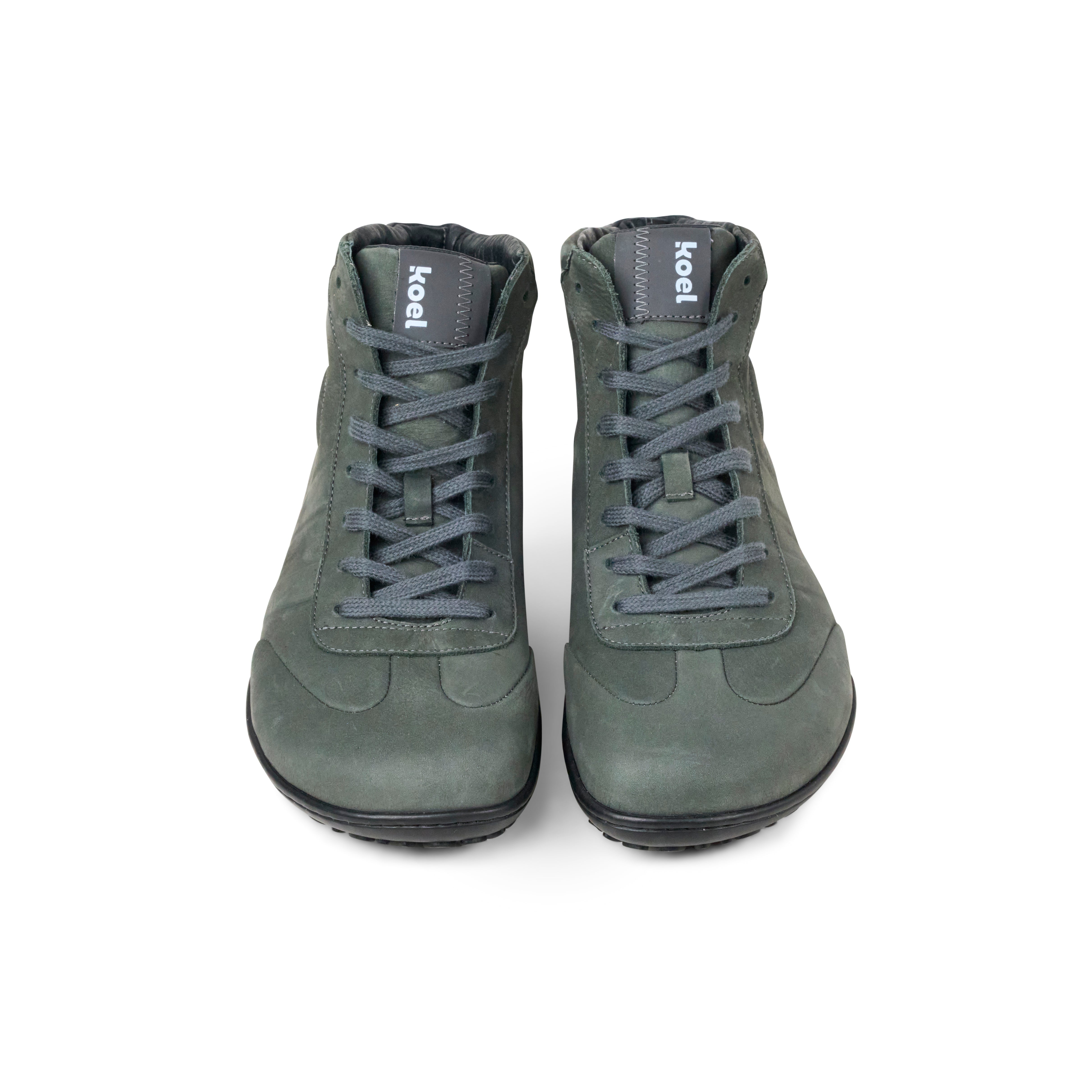 Barefoot IZO Leather