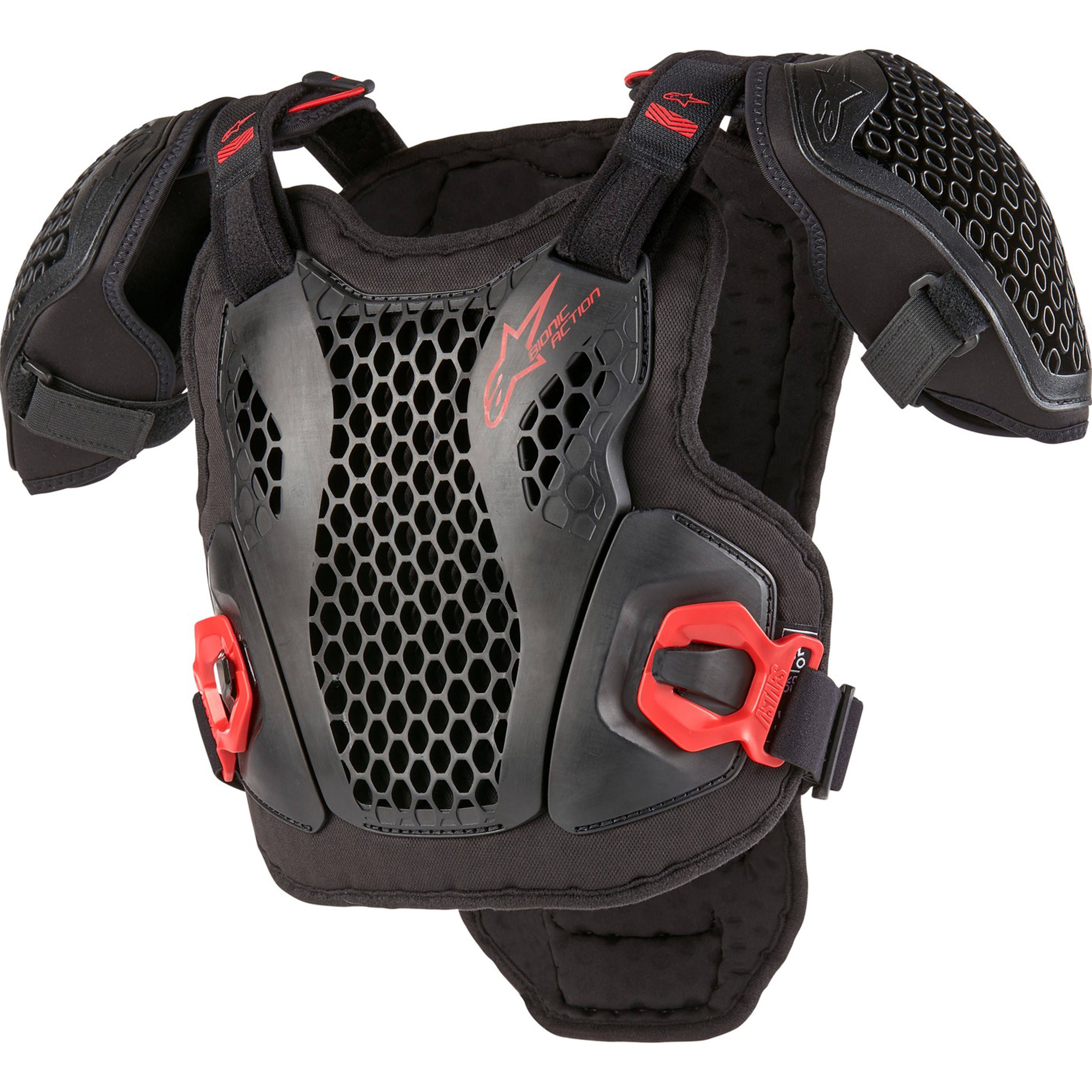 Alpinestars Bionic Action Youth Chest