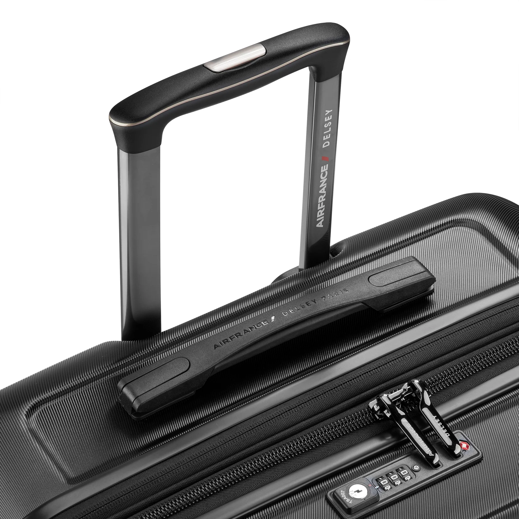 Valise soute - L Extensible (75cm)