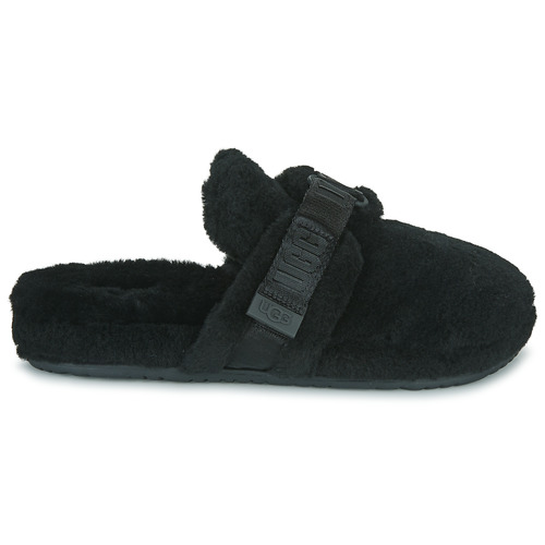 UGG - FLUFF IT - Noir
