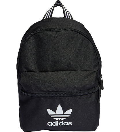 adidas Originals Rygs?k - Small Adicol BP - 12,4 - Sort