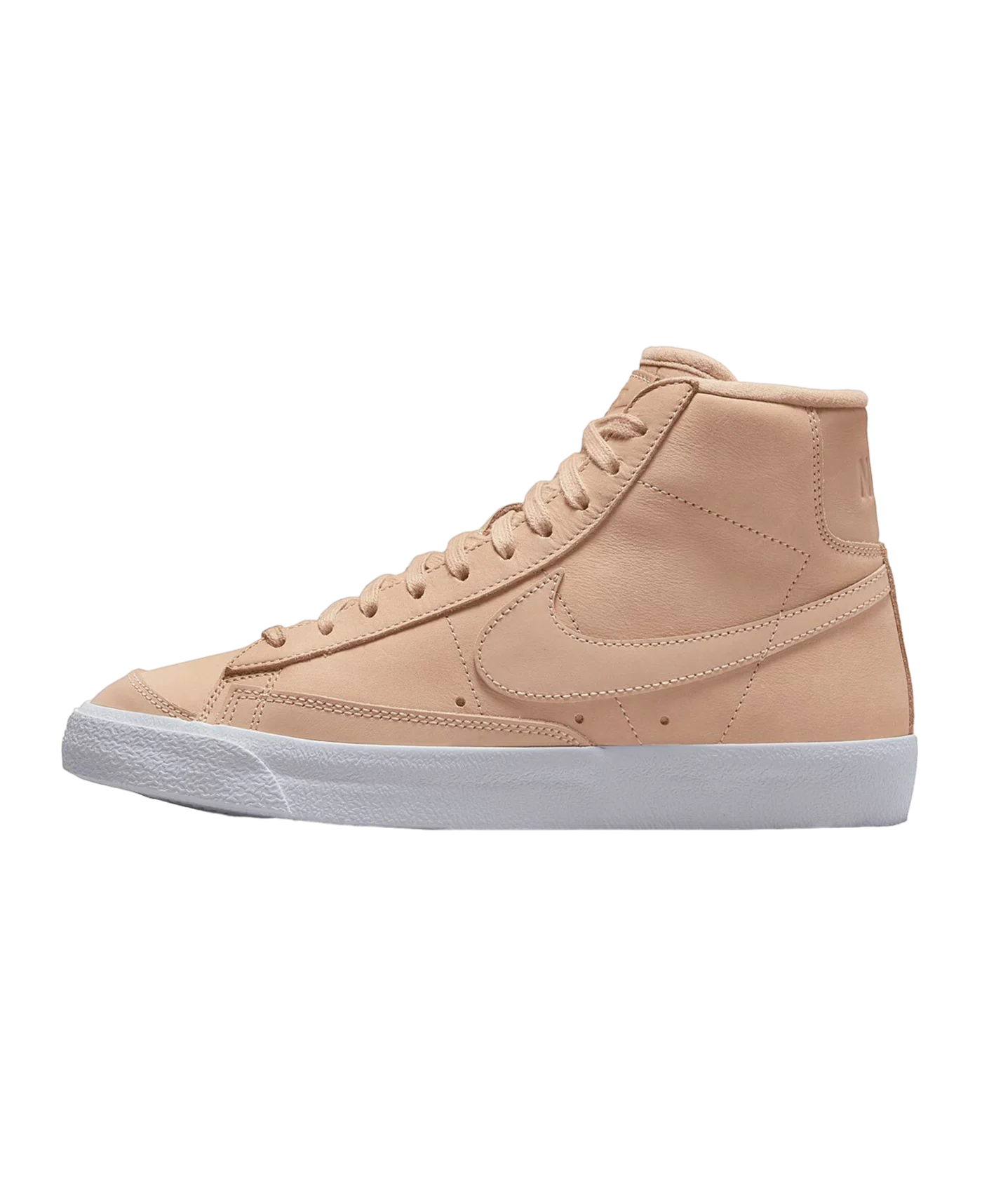 Nike Blazer PRM MF Mid Damen Beige F200