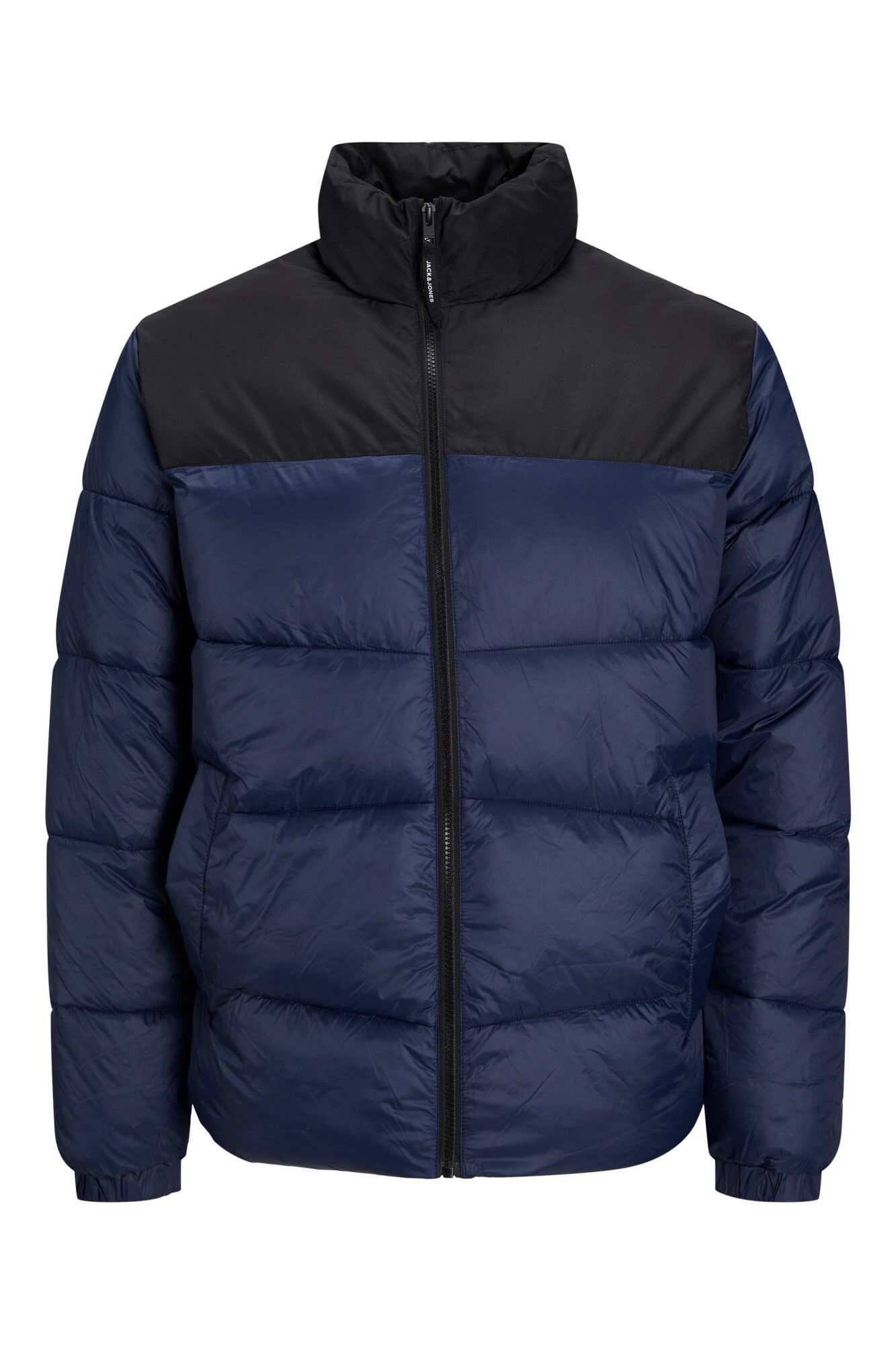 jaqueta puffer