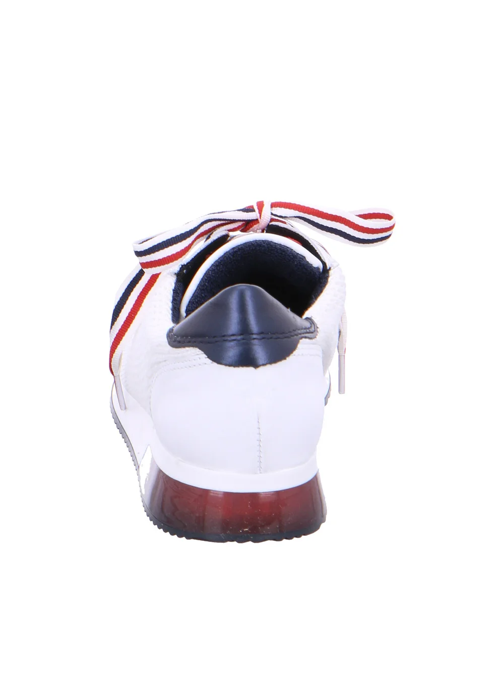 Sneaker Lissabon weiß