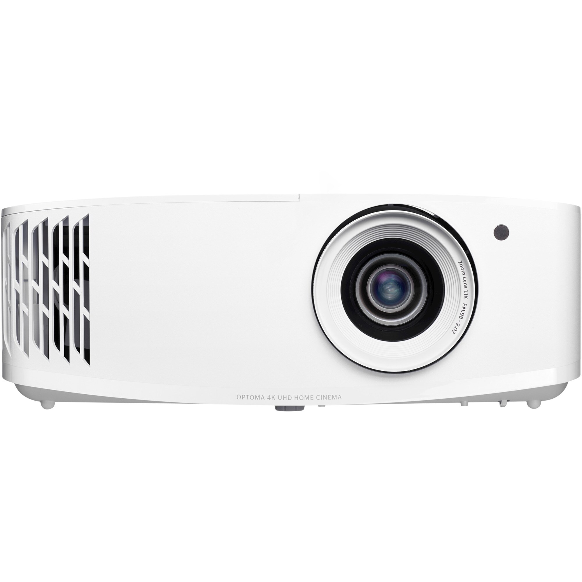 Optoma DLP-Beamer UHD35x