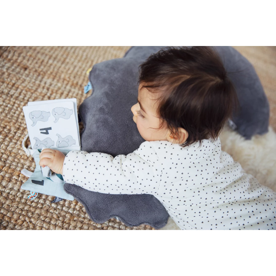 Snoozebaby Buggy-Heft