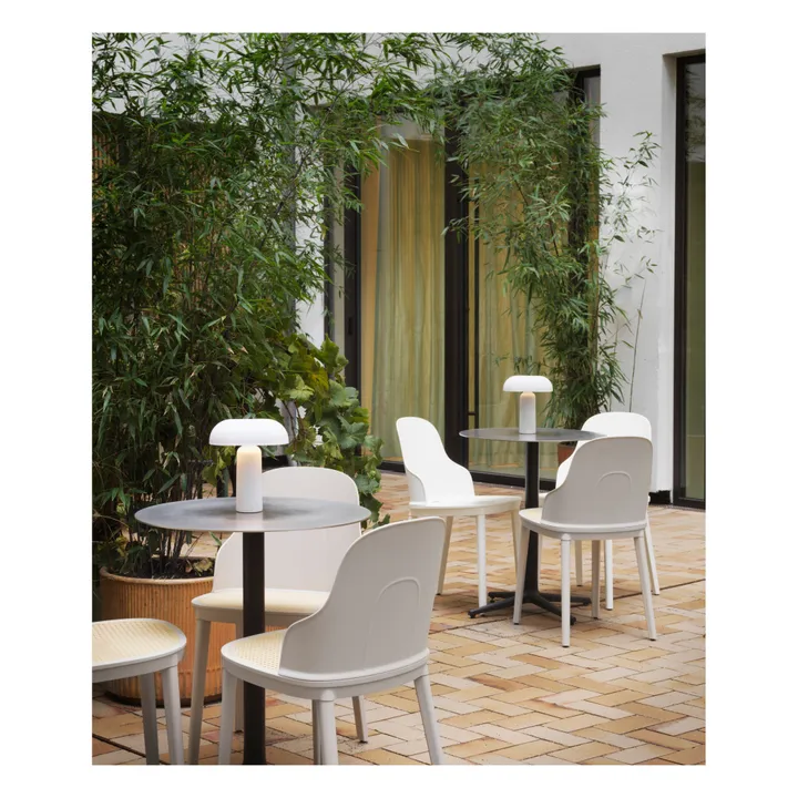 Normann Copenhagen Lampe portative Porta | Gris