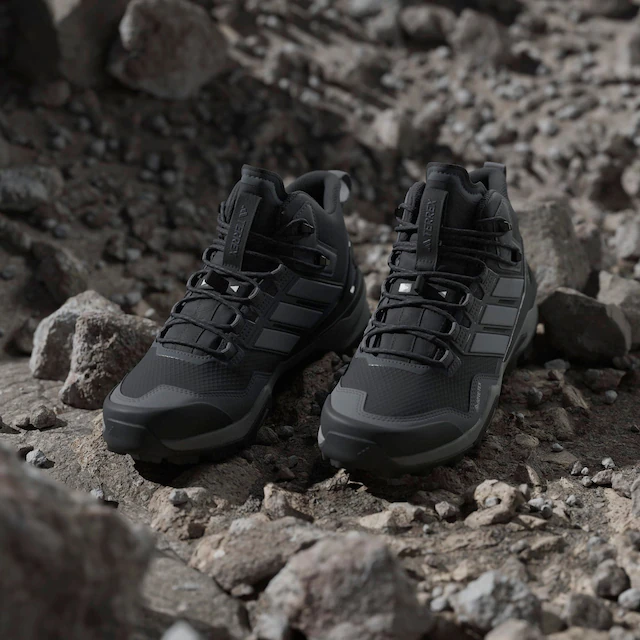 adidas TERREX Wanderschuh »TERREX SKYCHASER MID GORE-TEX«  wasserdicht