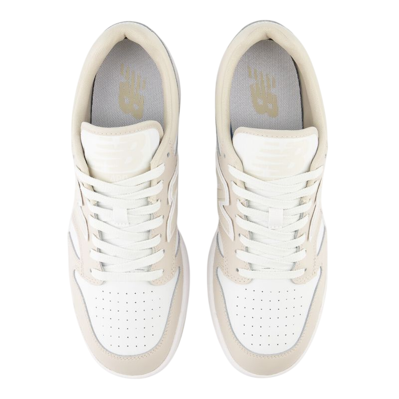 Sneaker BB480LBB dark mushroom