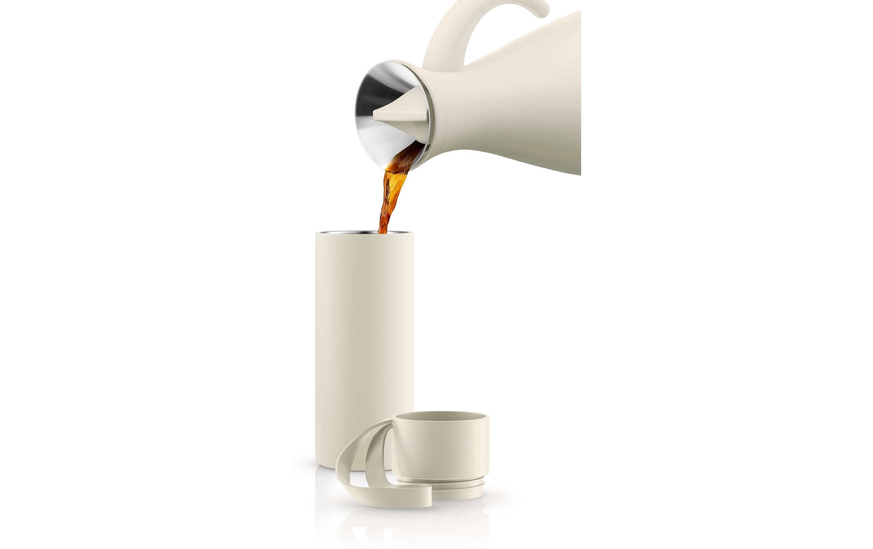 Thermobecher To Go 350 ml, CoconutPraktischer Thermobecher für unterwegs