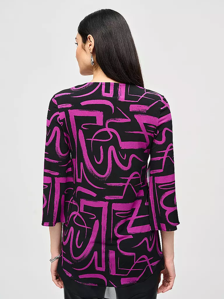 JOSEPH RIBKOFF Shirt pink