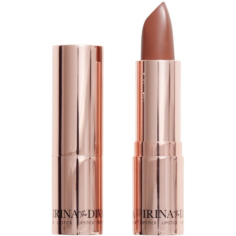 Irina The Diva Lipstick - 003 Beauty Boss