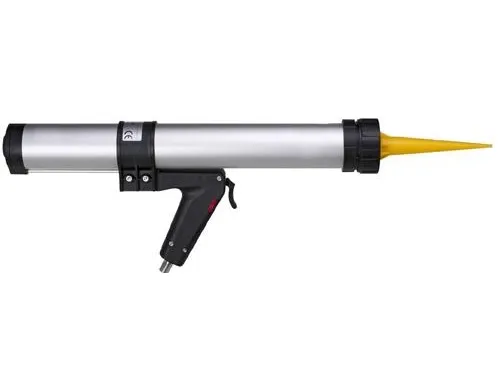 Fugepistol trykluft T-22XP t/poser