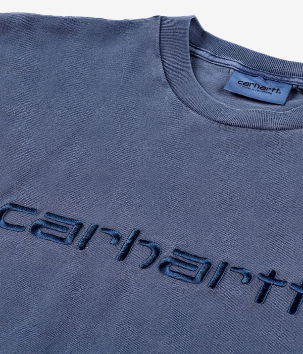 Carhartt WIP Duster T-Shirt (elder garment dyed)