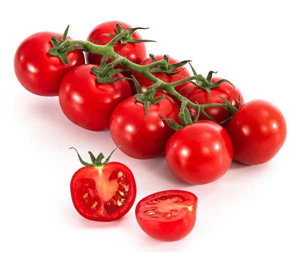 Cocktailtomate, rot