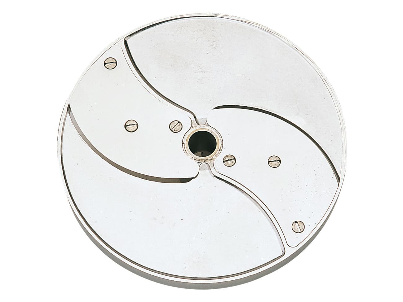 Disque Expert Mineral - éminceur 1 mm - Robot-Coupe