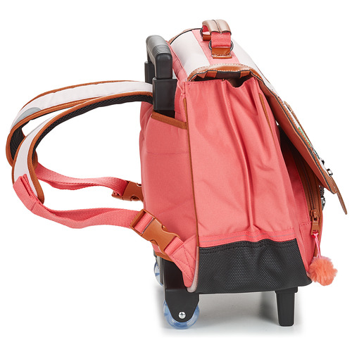 Tann's - ADRIANA TROLLEY 38 CM - Rose