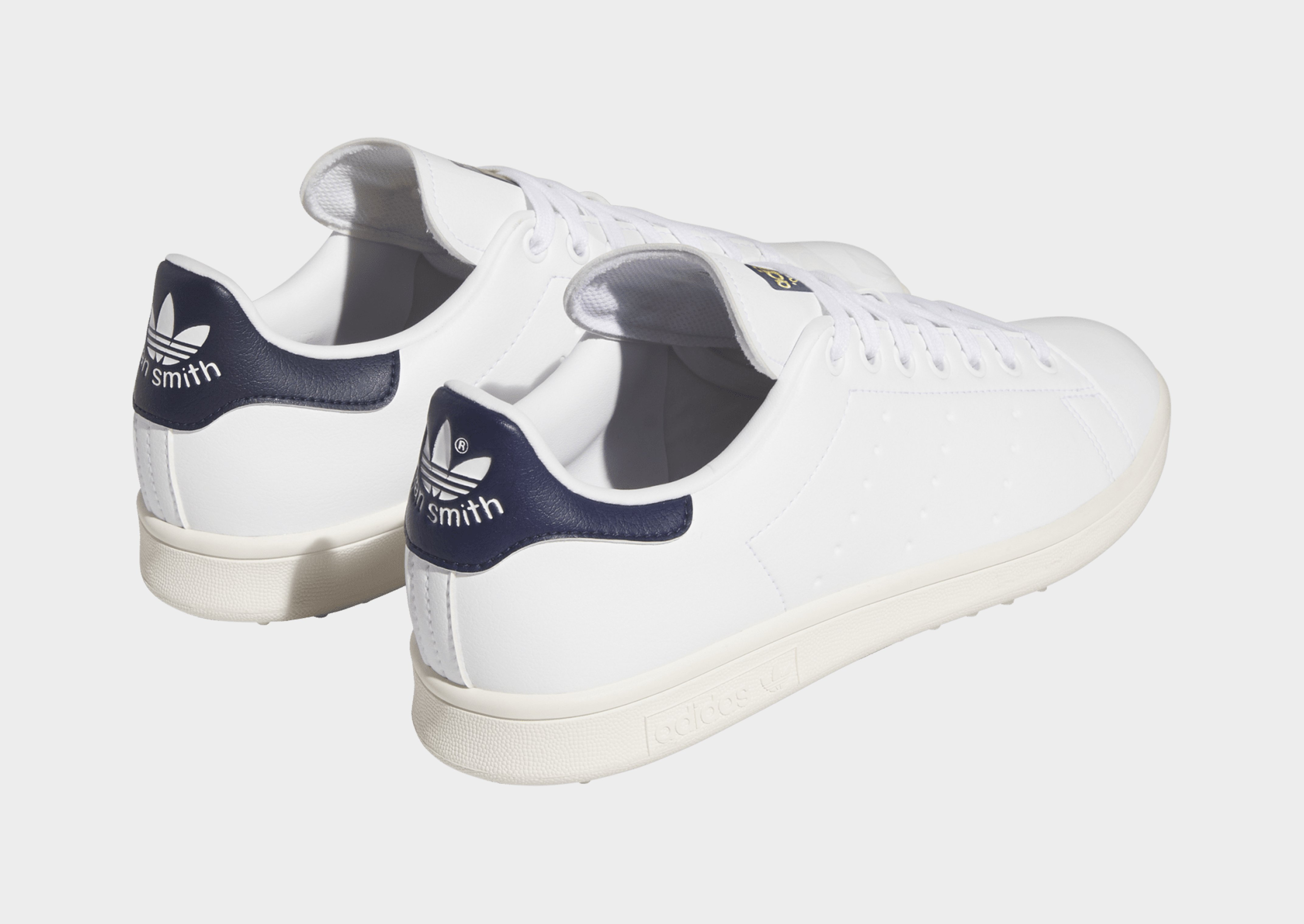 adidas Chaussure de golf Stan Smith